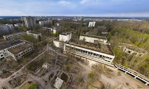 Прип’ять