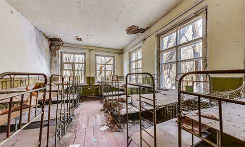 Дитячий садок